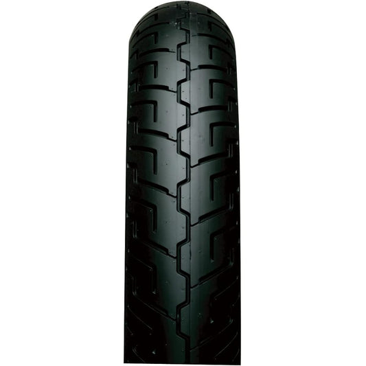IRC GS-23 130/90-16 MC 67H TL (Tubeless) Front 129476