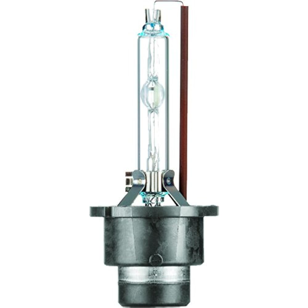 Hella D2S 5000 K Kysenon Performance Light Bulb (85V 35W)