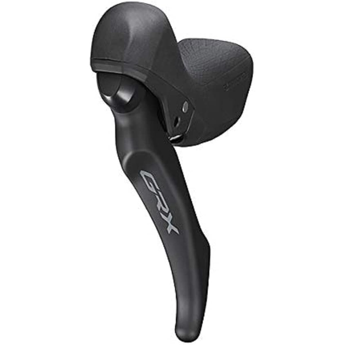 SHIMANO GRX BL-RX600 Brake lever Left lever only Hydraulics/cable, hose, and oil are sold separately.