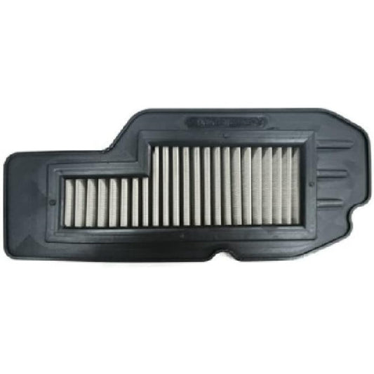 Hurricane Hurricane Air Filter (Stainless Steel) CT125 Hunter Cub Sports Air Cleaner HM-8187 Intake System Custom HONDA Honda Trail125