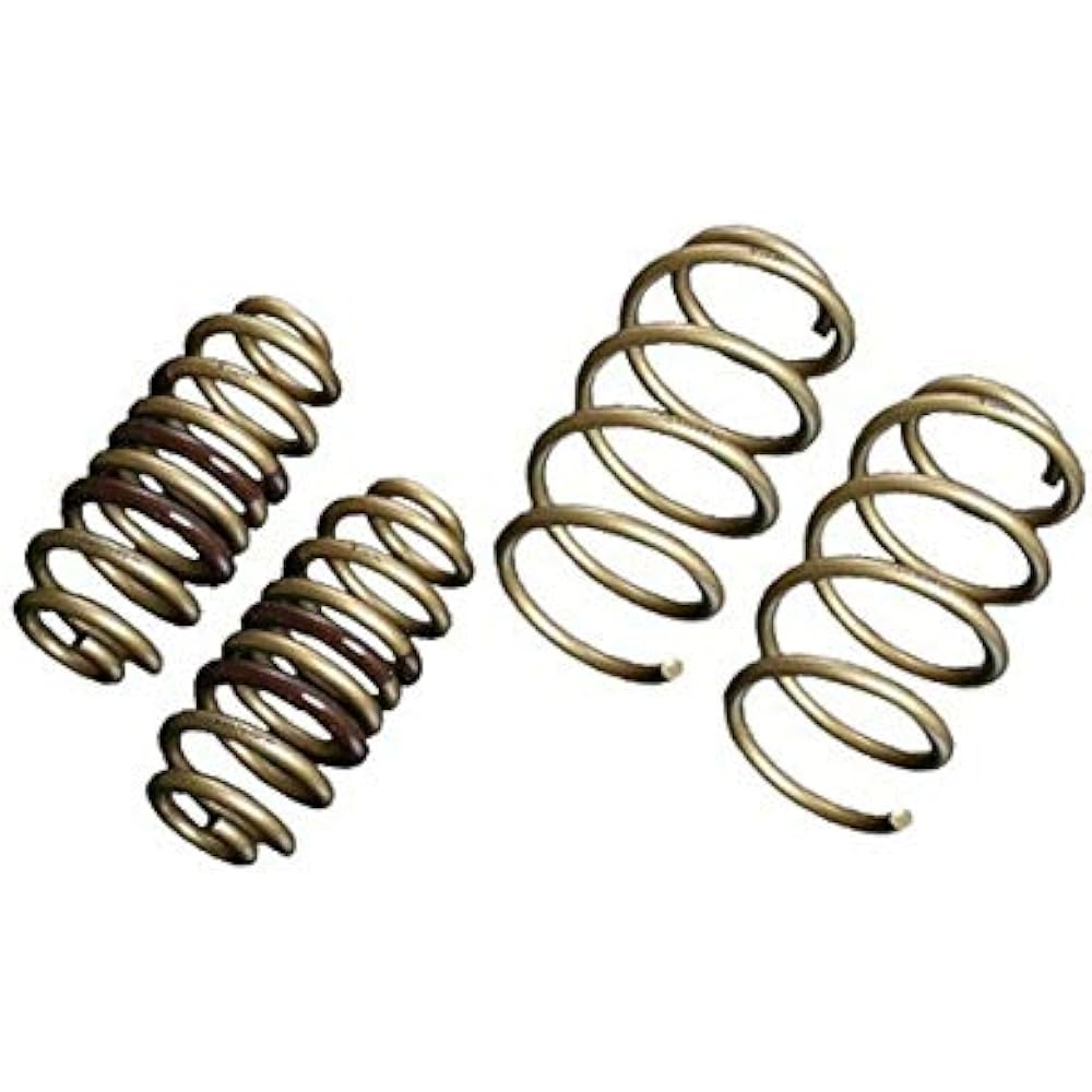 TEIN Down suspension [HIGH-TECH] Toyota Esquire ZRR80G (SKTA4-G1B00)