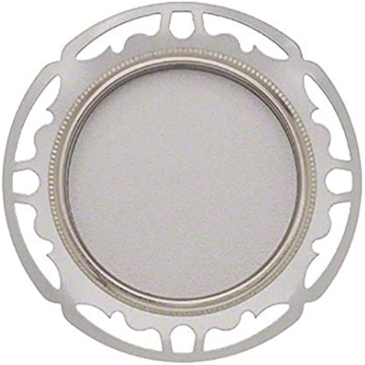 Bidoor PF-216 Mahoroba Light Silver Medium Size (Special Sale) 50 Pieces