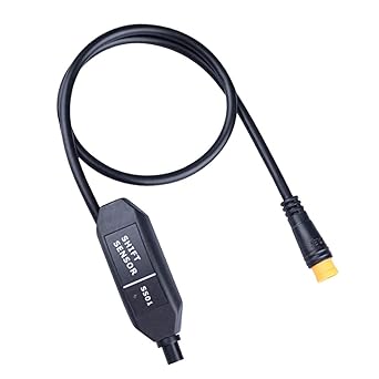 Bafang Motor Gear Sensor Mid Drive System Shift Sensor Brake Split Cable
