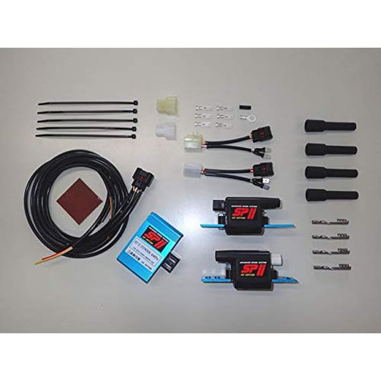 AS Uotani SPII Power Coil Kit (General Purpose) 2P x 2 General Purpose