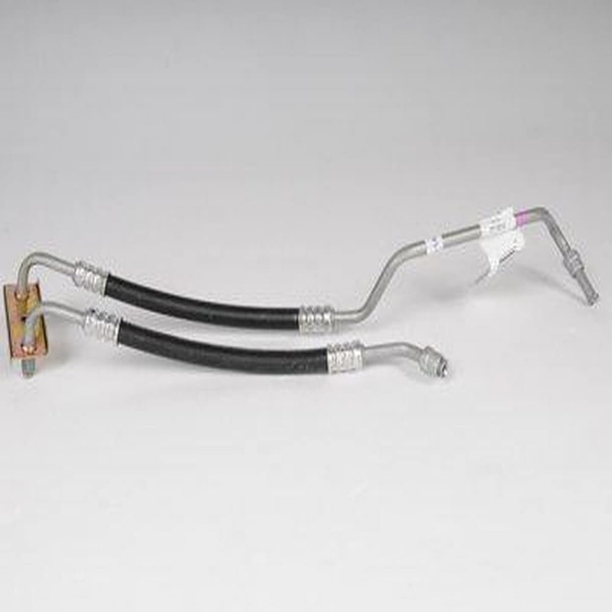 ACDelco 22615813 GM Original Equipment Automatic Transmission Fluid Cooler Line