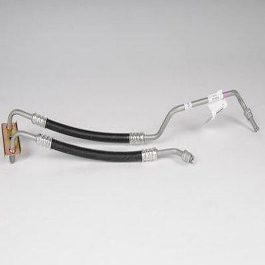 ACDelco 22615813 GM Original Equipment Automatic Transmission Fluid Cooler Line