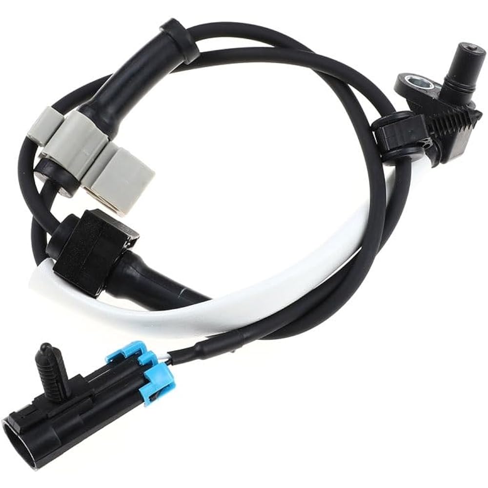 Car Parts 19300584 Chevrolet Silverado ABS Wheel Speed Sensor Front Car Parts