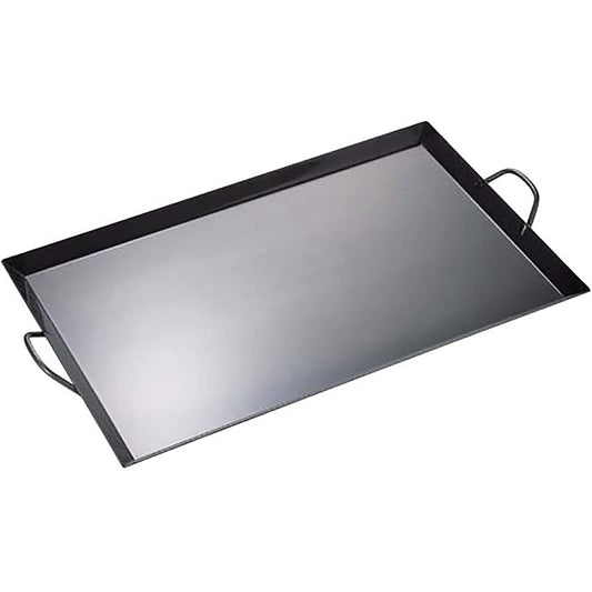 Captain Stag New Eiger Griddle (LL) 700×450mm M-6569