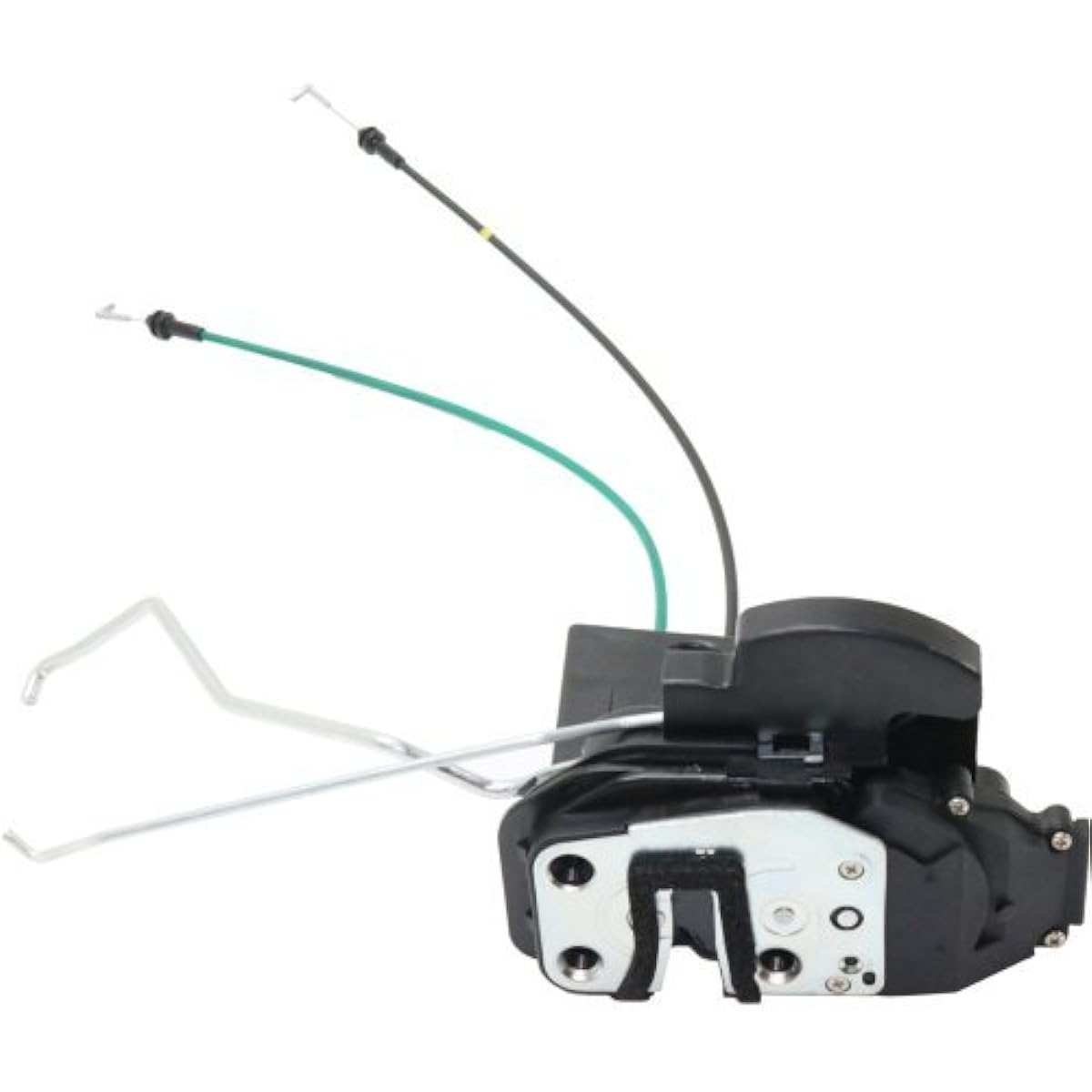 EVAN-FISCHER Door lock actuator SPECTRA / SPECTRA5 05-09 Compatible front with right side latch
