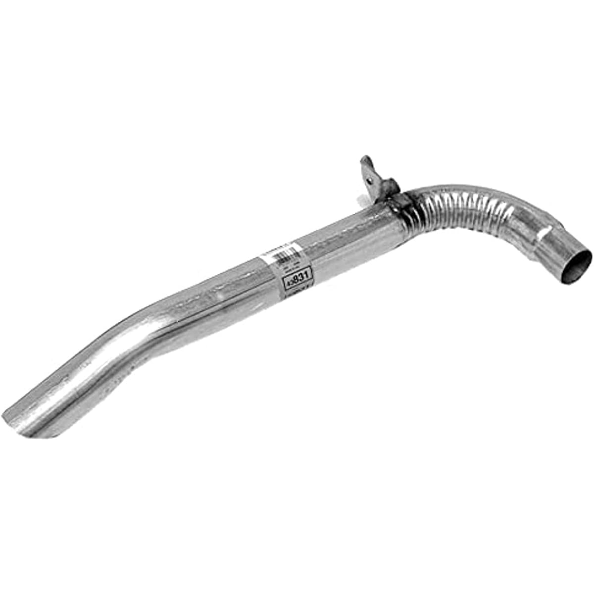 Walker 43831 Tail pipe