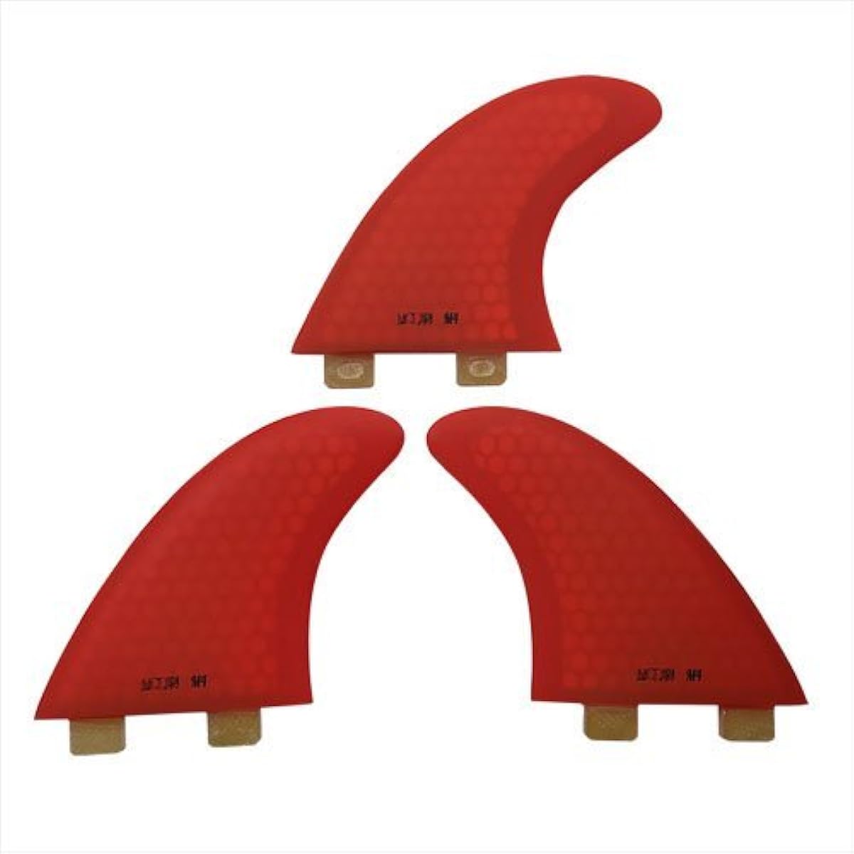 Modex DCFS M4-F3 K2.1 Standard Position PERFORMANCE CORE 3 Piece Set M4-F3