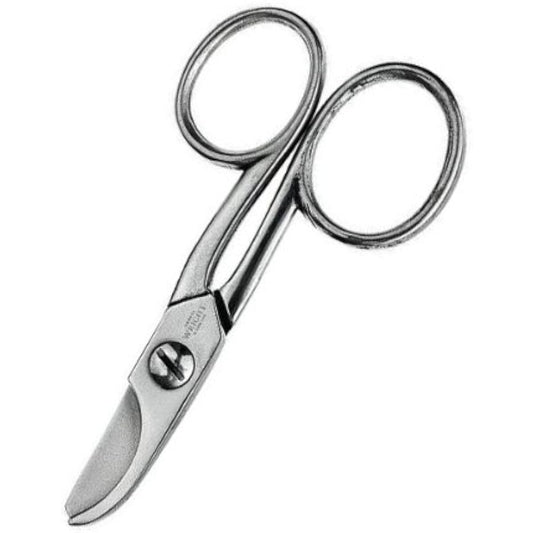 Ernest Wright Floral Pruning Scissors 5.5" F055MB1