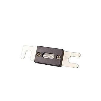 RENOGY ANL fuse set W /fuse 60 AMP