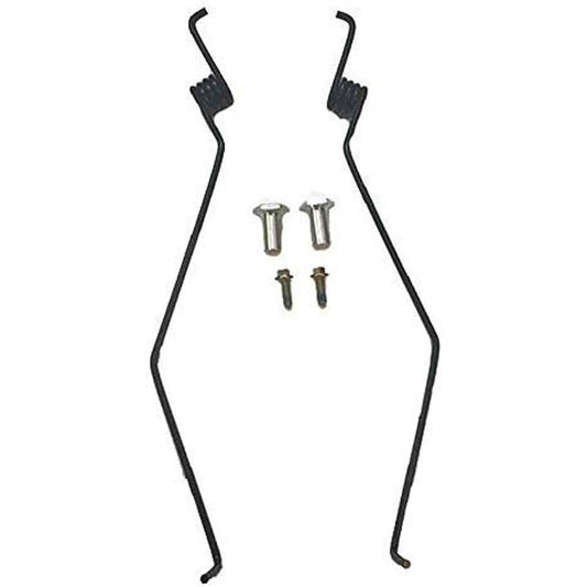 ARCTIC CAT'05-'17 year M CROSSFIRE XF ZR CF F 5639-897 ice scratcher.
