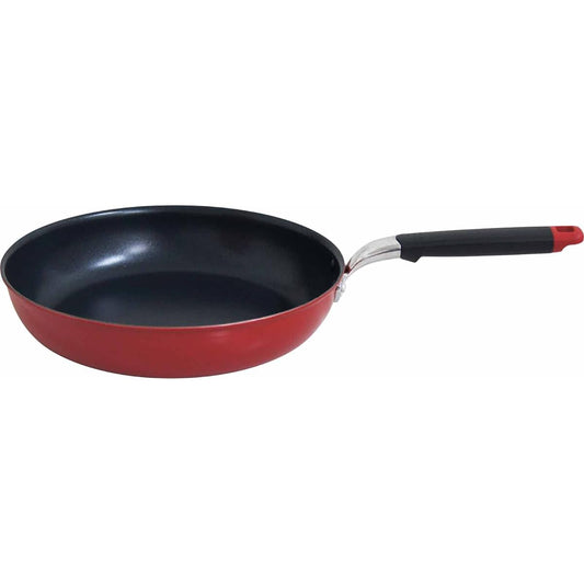 Urushiyama Metal Industry Frying Pan 28cm Made in Korea IH-Rody IH Compatible ROD-F28 PFOA Free
