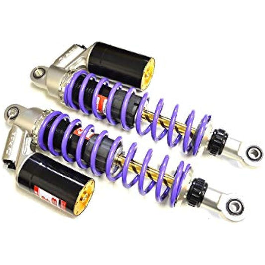 KN Planning Monkey 125 Super Cub YB125YBR125 Damping Rear Shock Rear Shock Rear Suspension Rear Suspension