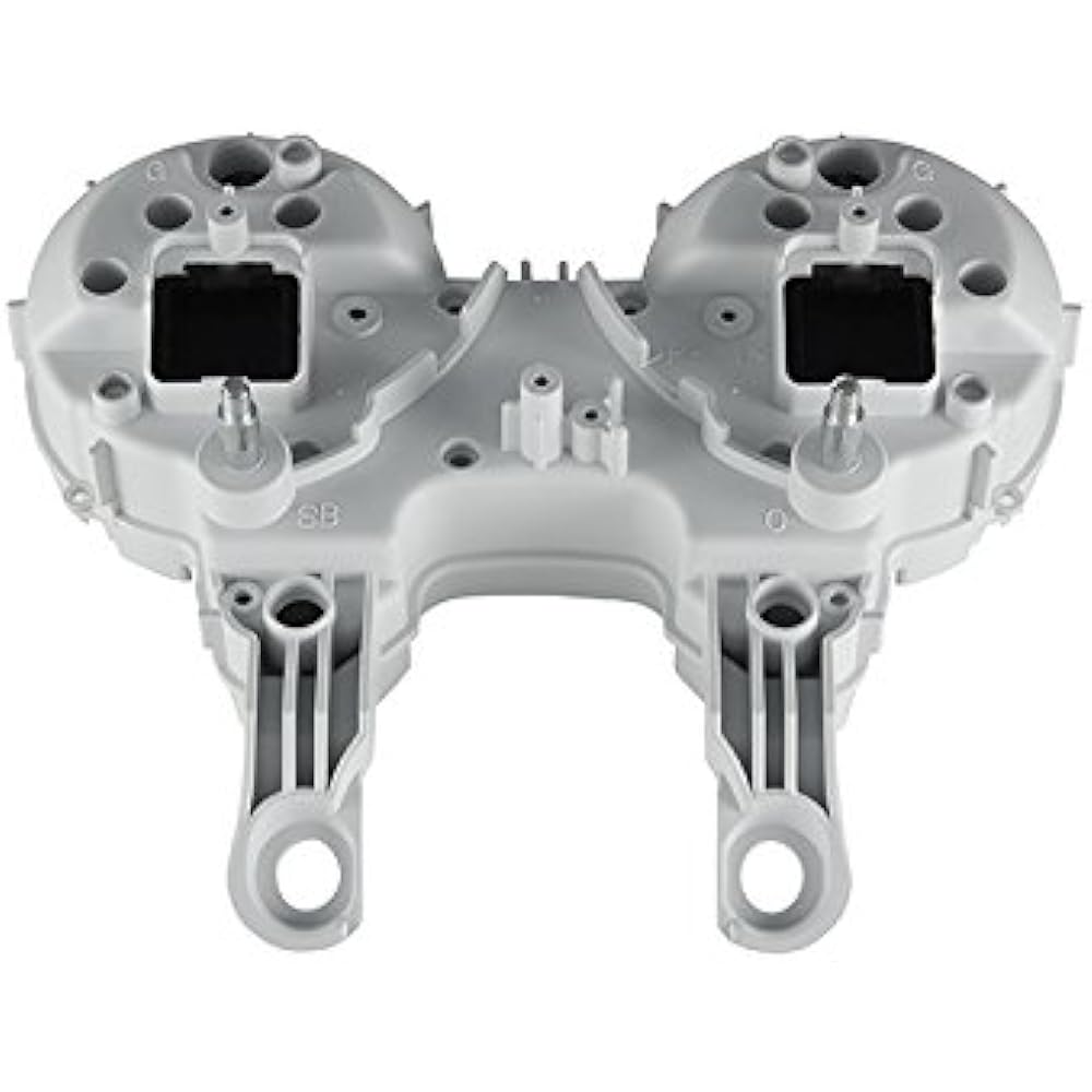 Bike Parts Center CB400Super Four Meter Inner Case Honda CB400SF VTEC SPECII/III NC39 313003