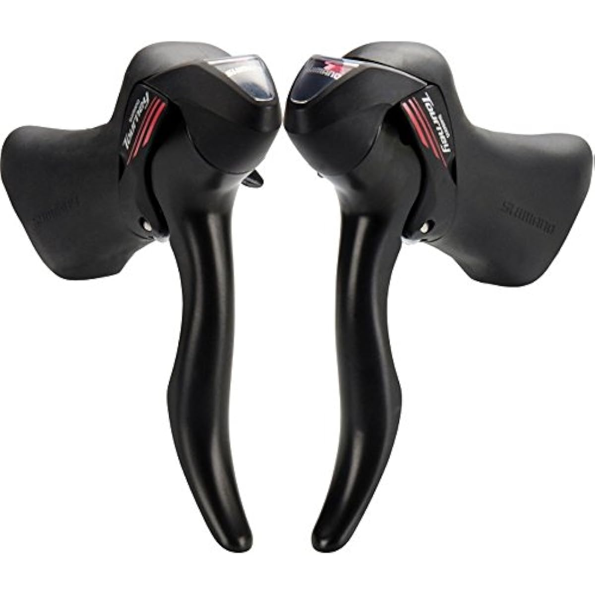 SHIMANO ST-A070 STI lever left and right set 2×7S 931