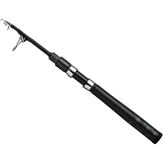 DAIWA Driving Compact Rod Gitte 677S (Spinning)/677B (Bait) Various (2023 Model)