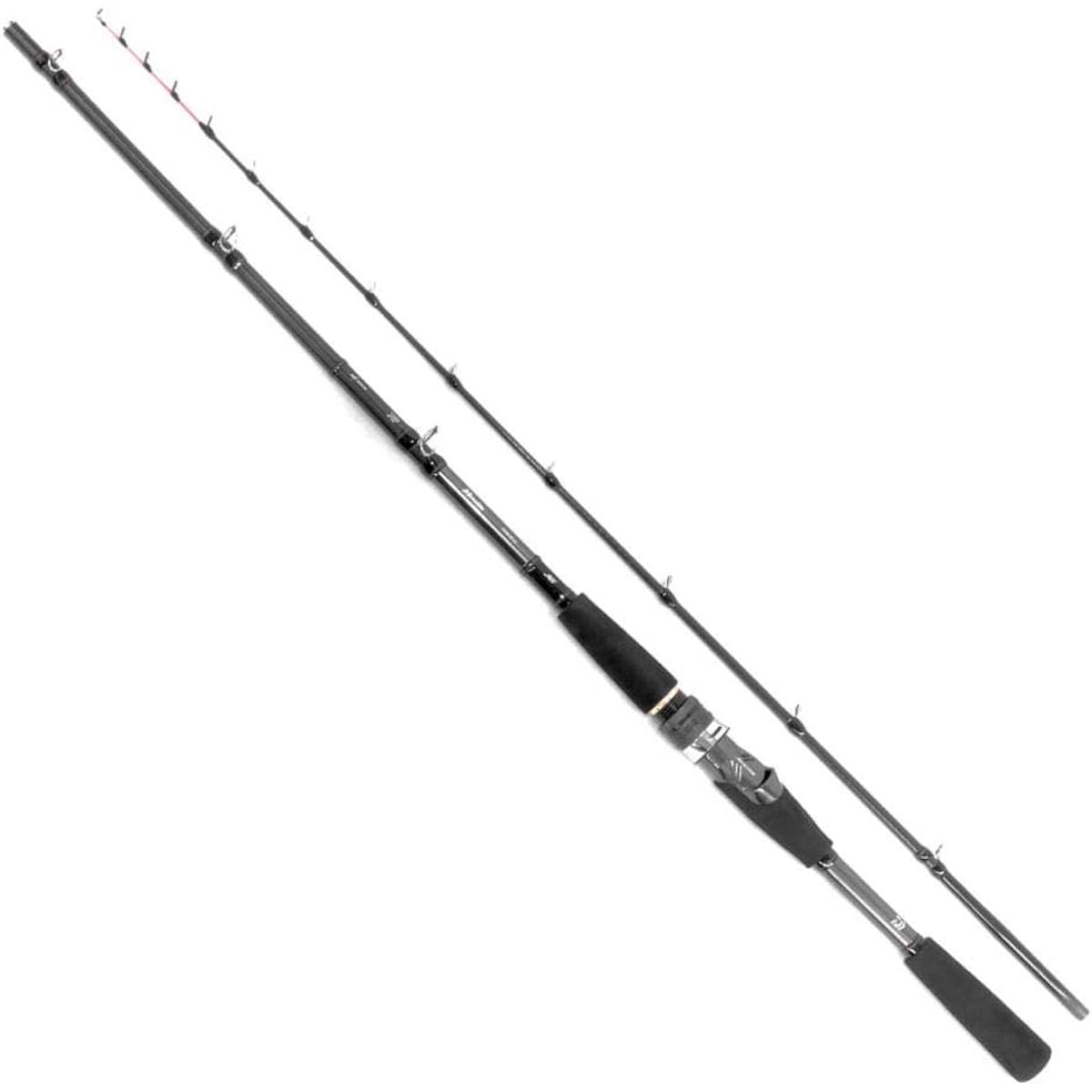 DAIWA 20 Metallic Flounder MH-265・R