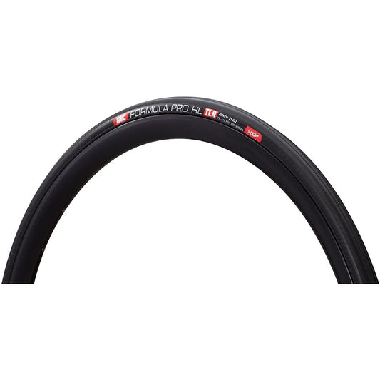 Inoue Rubber Industry IRC Formula PRO TLR HL S-LIGHT HP92 700X25C Black