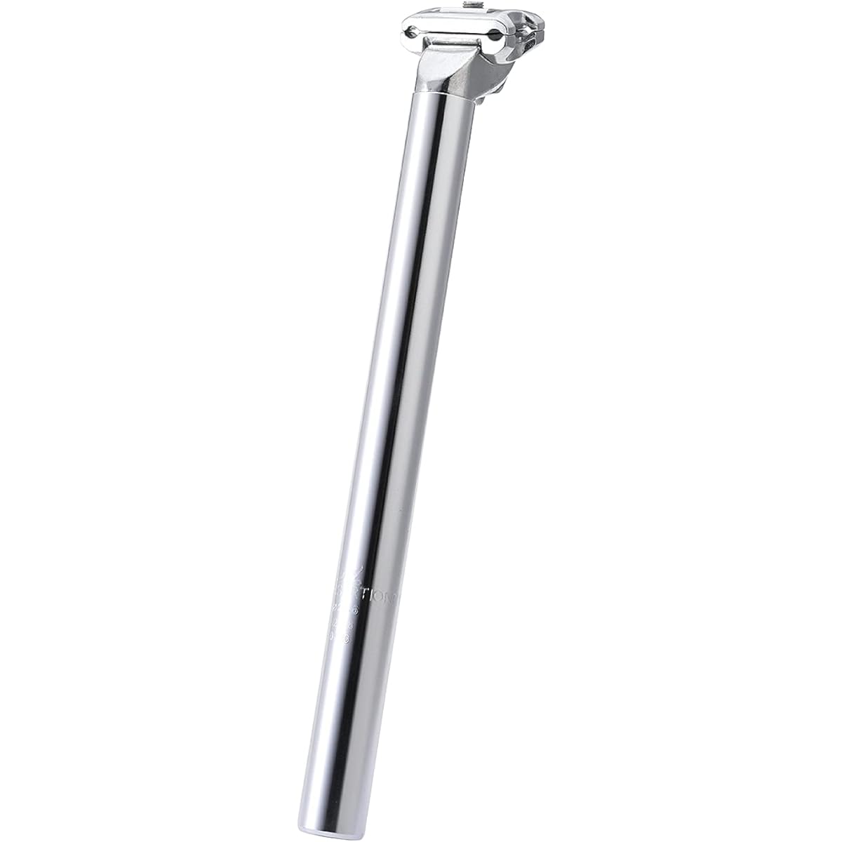 IWAI Aluminum Seatpost [SP-C207] 350mm