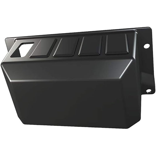 Polaris OEM UTV Black 5 Locker Switch Panel RZR 900 1000 2881987