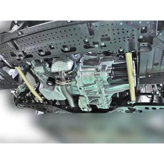 Suzuki Swift zc33s hurontopafo-mansuba- beatrush (Beat Rash) [s88046pb – F]