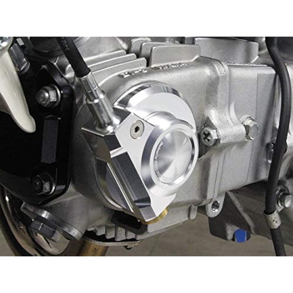 SP Takegawa Billet Tachometer Unit (1:6.5)