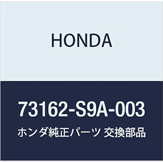 Honda (Honda) Genuine Parts ga-nitusiyu Assy. Large. Front