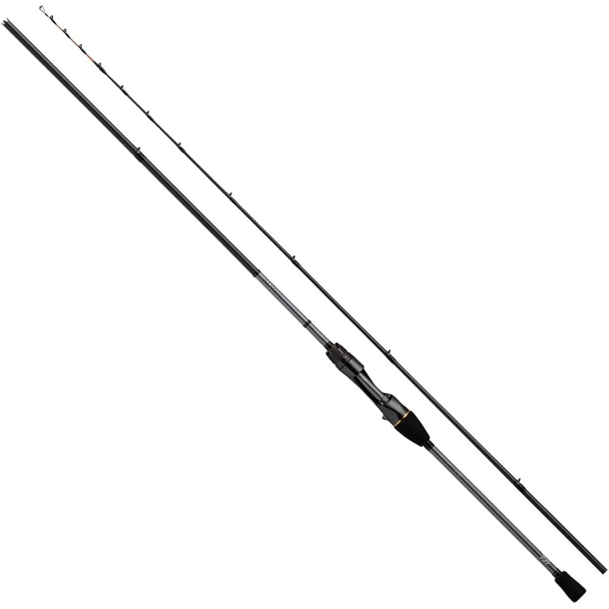 DAIWA Boat Rod Metalia Filefish Various (2023 Model)