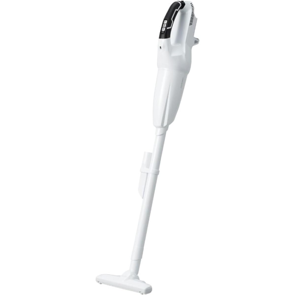 HiKOKI 18V Cordless Cleaner White Capsule Type Storage Battery/Charger Sold Separately R18DC (NN)