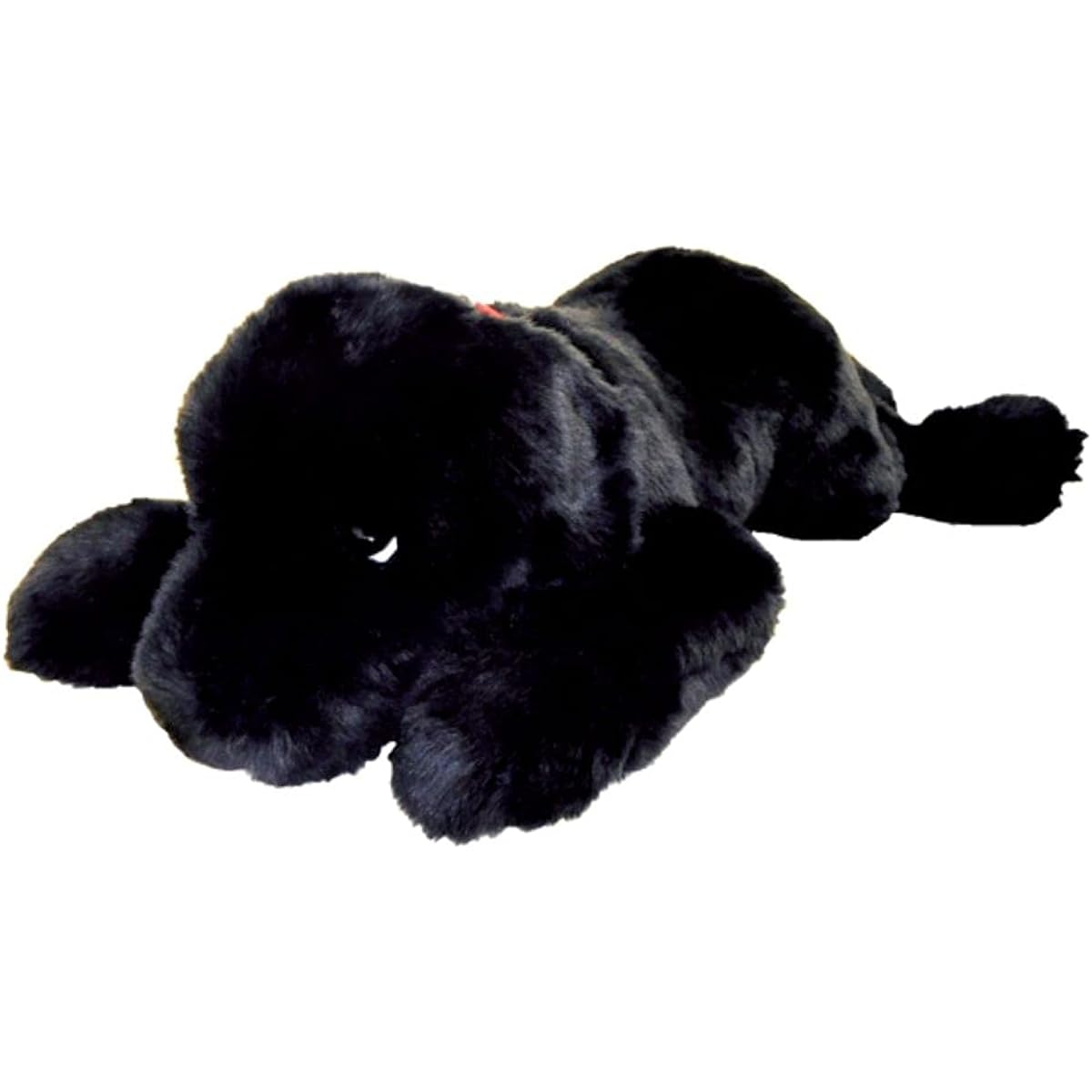 Yoshinori Labrador Retriever Plush Toy Black L
