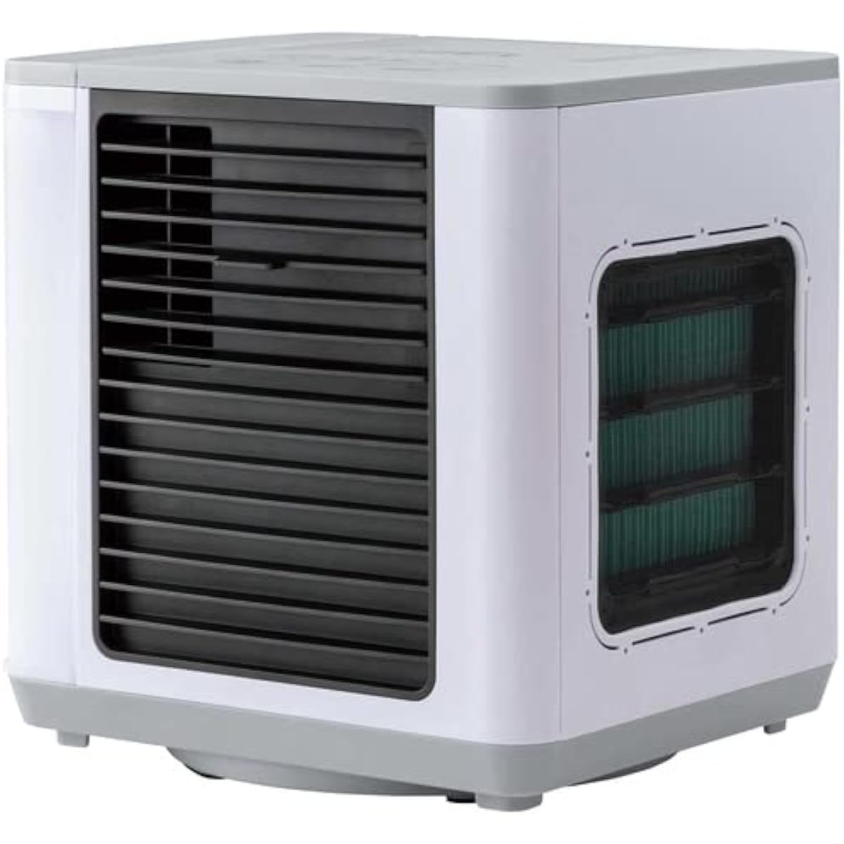 [Shop Japan] Kokohie R4 CCH-R4WS WHT Cooling fan