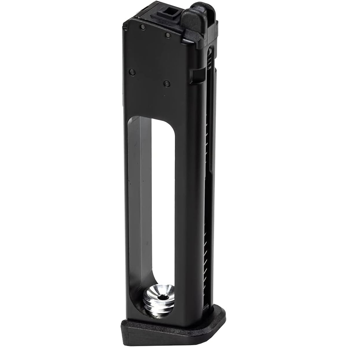 MODIFY PP-2000 Short magazine for CO2GBB JASG certified