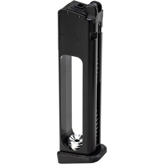 MODIFY PP-2000 Short magazine for CO2GBB JASG certified