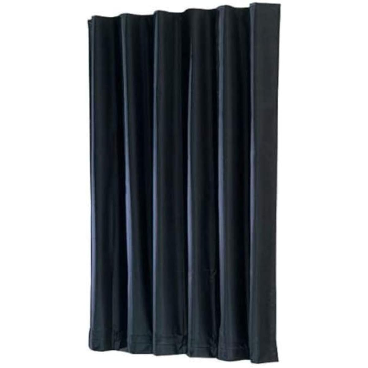 King Darkroom Supplies Dark Curtain DL 1×2(m) 74056