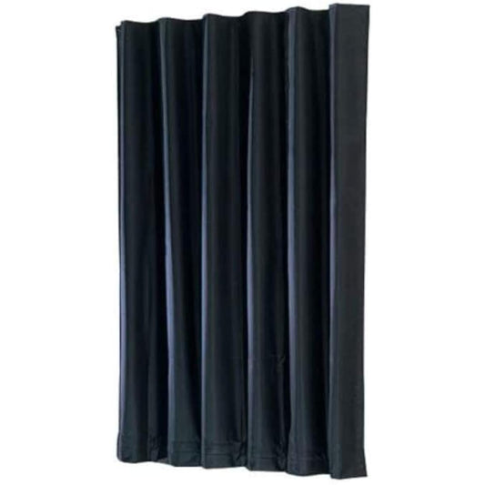 King Darkroom Supplies Dark Curtain DL 1×2(m) 74056