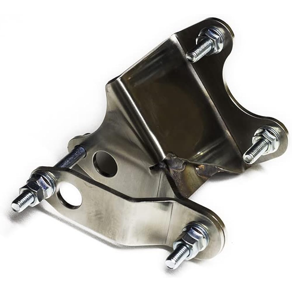 MOTOR ROCK SR400/500 IG switch relocation kit MR-EL023