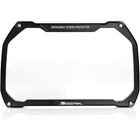 Motorcycle Instrument Frame B&MW S1000RR 2020 2021 S1000XR Motorcycle Meter Frame Cover Screen Protector Protective Accessories (Color : S1000RR)