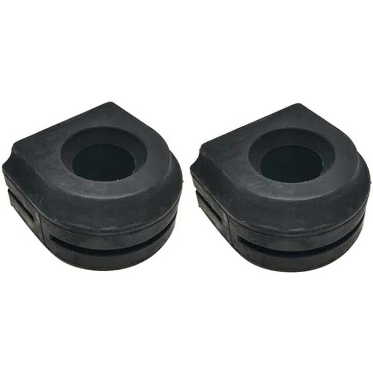 Car Parts Front Stabilizer Anti -Swaver Bush for BM 7 Series F01 F03 F034 31356793101 Stabilizer Bush 2 Car Parts