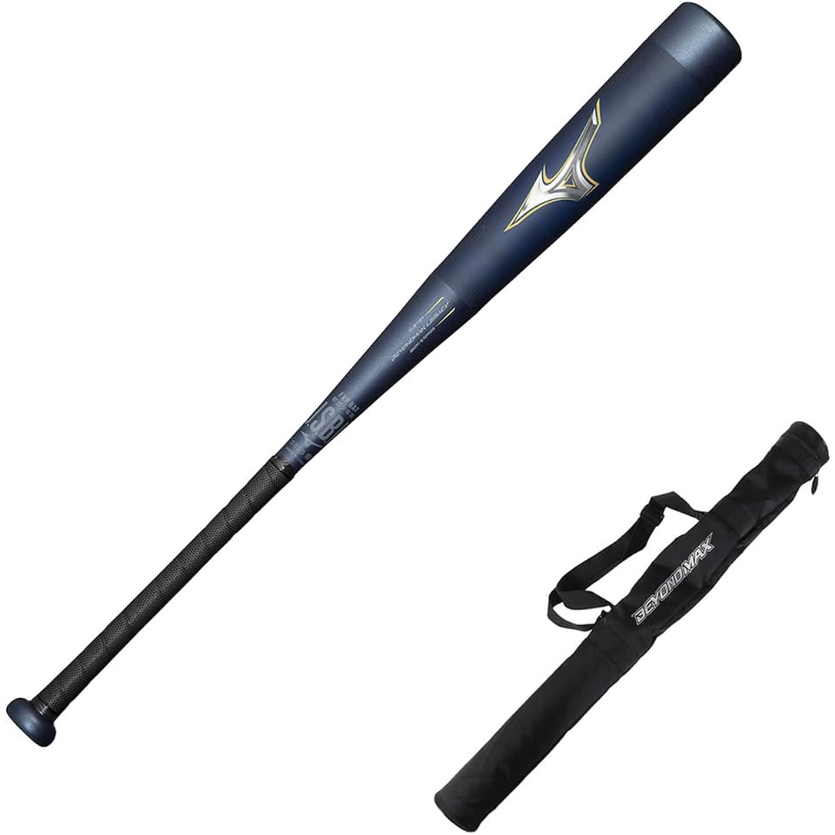 (Mizuno) MIZUNO BEYOND Legacy T LP