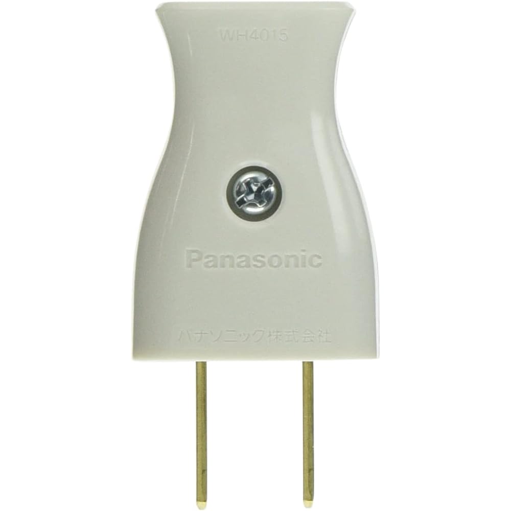Panasonic Better Cap White WH4015 20 pieces