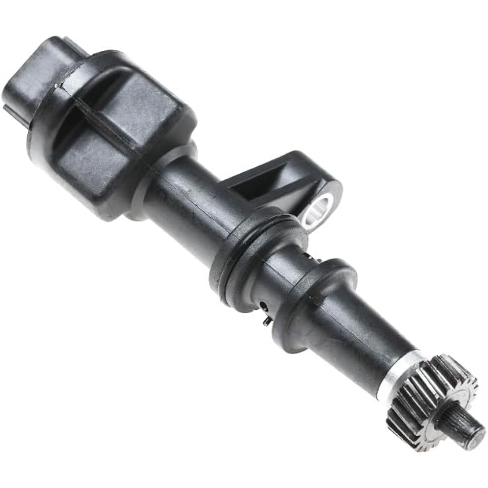 The car parts speed sensor is compatible with Honda HR-V Insight Coupe SUV 1.0-1.6L 16V 4WD 1999-78410S04972. Car parts