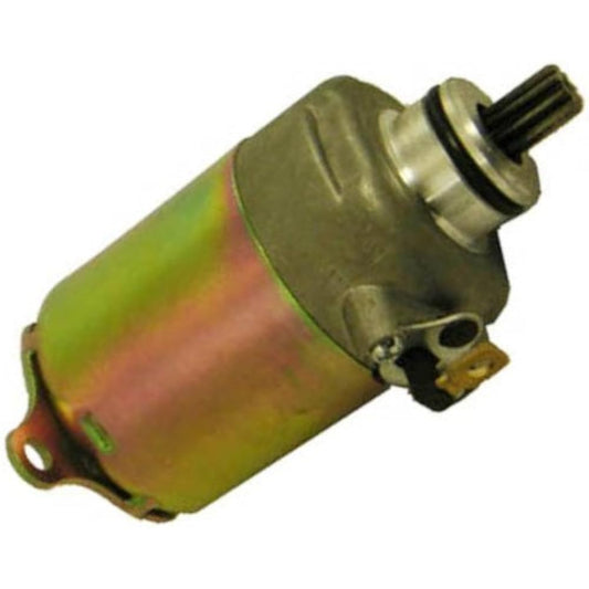 Starter motor hammer head twister 150 series 150CC go-kart starter M150-1064000