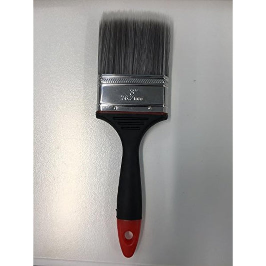Material Tools (Sizaitsuru) Material Tools Special Cleaning Brush 1 box of 12 76mm ST-091603 ST-091603 12 pieces