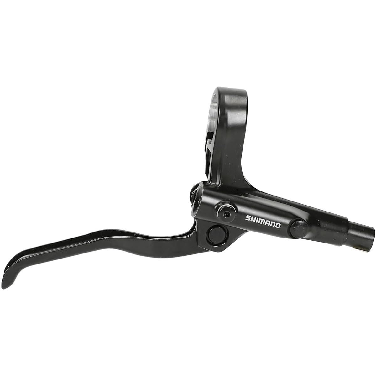 SHIMANO Brake Lever (MTB Hydraulic Disc Brake) BL-MT201-R Right Lever Only Black EBLMT201RL ACERA