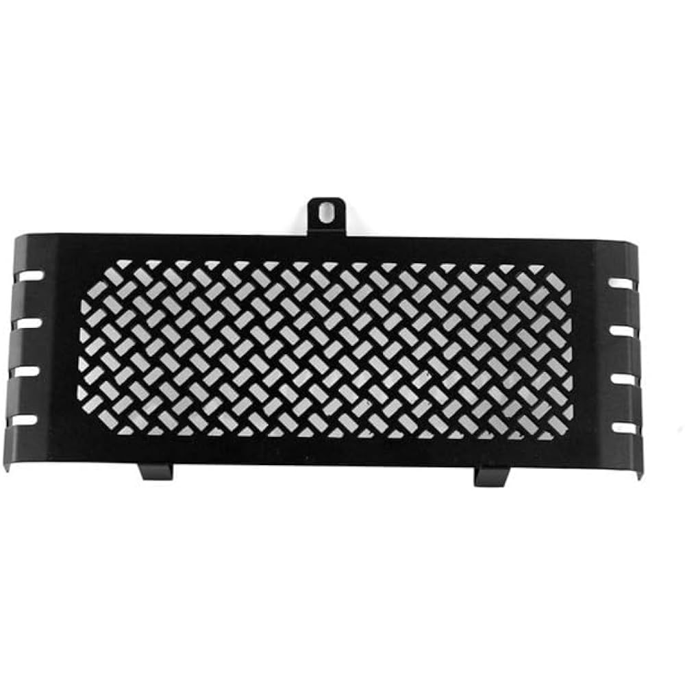Radiator Grill Guard Cove Motorcycle Radiator Protection Cover Grill Guard Grille Protector for Honda CB1100 CB1100R CB1100RS 1100EX 2013-1019