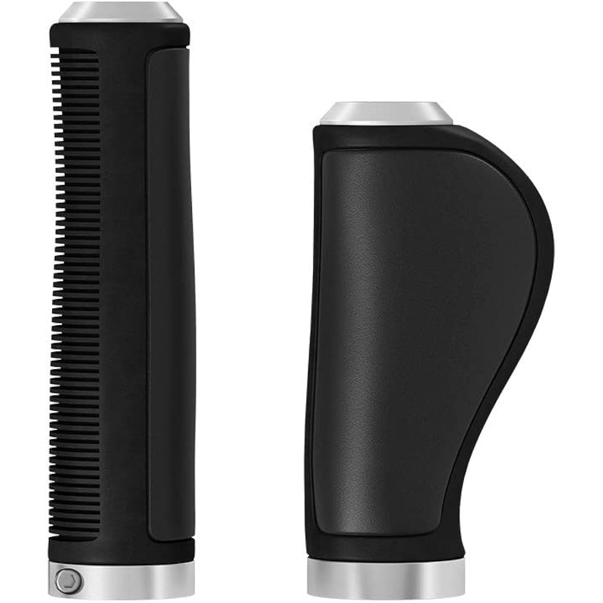 Brooks [Genuine Japanese Product] Brooks Bicycle Grip ERGONOMIC LEATHER GRIP Ergonomic Leather
