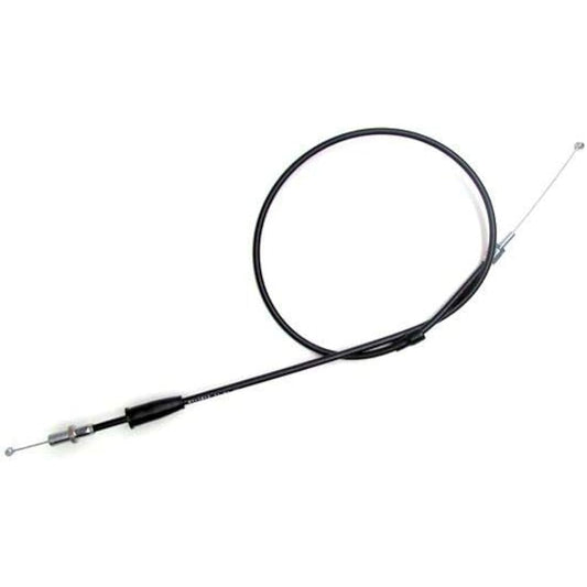 Motion Pro 01-1012 Black Vinyl throttle cable